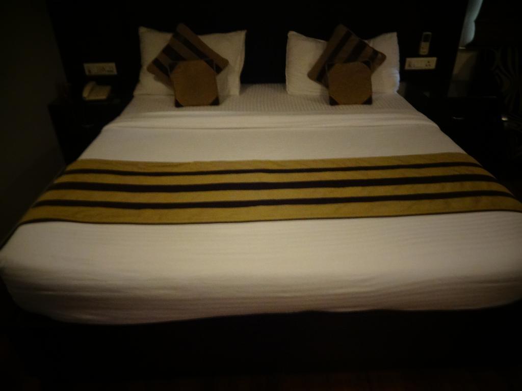 Capital O 2741 Hotel Corporate Point Delhi  Camera foto